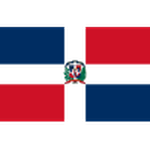 Dominican Republic club crest