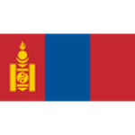 Mongolia club crest