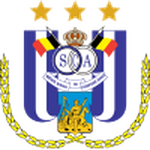Anderlecht club crest