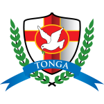 Tonga club crest