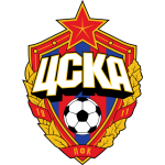 CSKA Moscow club crest