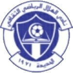Hilal El-Fasher club crest