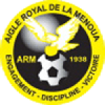 Aigle Royal club crest