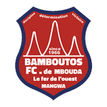 Bamboutos club crest