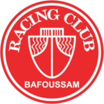 Racing club crest