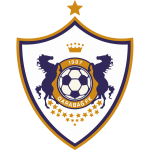 Qarabag club crest