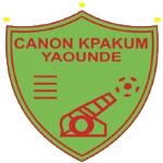 Canon club crest
