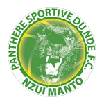 Panthère club crest