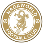 NagaWorld club crest