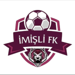 Imisli FK club crest