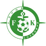 Xəzər club crest