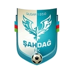 Şahdağ club crest