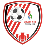 Şəmkir club crest