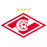 Spartak Moscow club crest