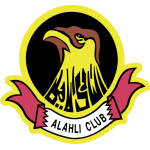 Al Ahli club crest