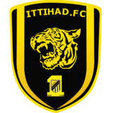 Al Ittihad club crest