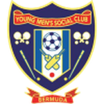 YMSC club crest