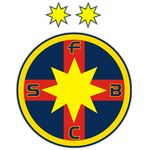 FCSB club crest