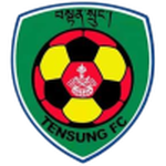 Tensung club crest
