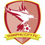 Thimphu club crest
