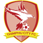 Thimphu City club crest