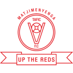 TAFIC club crest