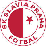 Slavia Praha club crest