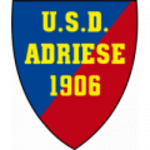 Adriese club crest