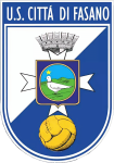Città di Fasano club crest