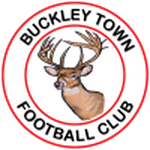 Buckley Town club crest