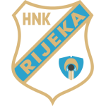HNK Rijeka club crest