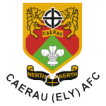 Caerau (Ely) club crest