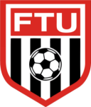 Flint Town United club crest