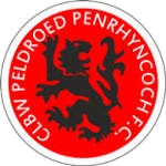 Penrhyncoch club crest