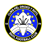 Rhyl club crest