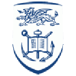 Swansea University club crest
