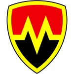 Metalurh Zaporizhya club crest