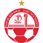 Hapoel Beer Sheva club crest