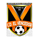 El Vencedor club crest