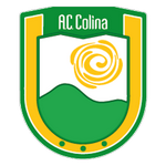 Colina club crest