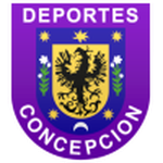 Concepción club crest