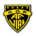 Fernández Vial club crest