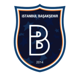 Başakşehir club crest