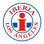 Iberia club crest