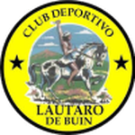 Lautaro de Buin club crest