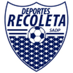 Recoleta club crest