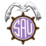 San Antonio Unido club crest