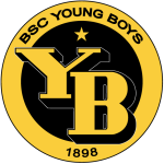 BSC Young Boys club crest