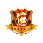 Dantong Hantong club crest