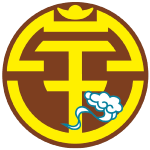 Guangxi Baoyun club crest